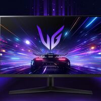 LG UltraGear 27" despenca de preço no Mercado Livre com 34% de desconto e tela de 144Hz