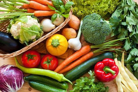 alimentacion saludable
