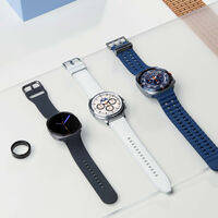 Una batería mucho más longeva: los Galaxy Watch8 estrenan función para proteger su vida útil. Y ya sabemos que funciona 