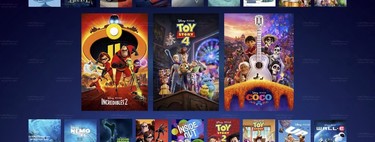 Disney+ llegará a España el 24 de marzo y costará 6,99 euros al mes