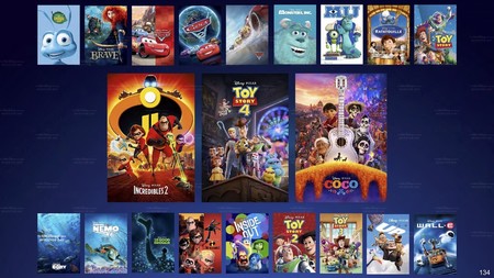 Disney+ llegará a España el 24 de marzo y costará 6,99 euros al mes