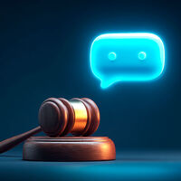 Hablamos con ChatGPT como si nadie escuchara. Hay un caso de 250 millones que demuestra que sí