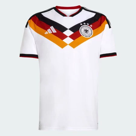 Camiseta Alemania