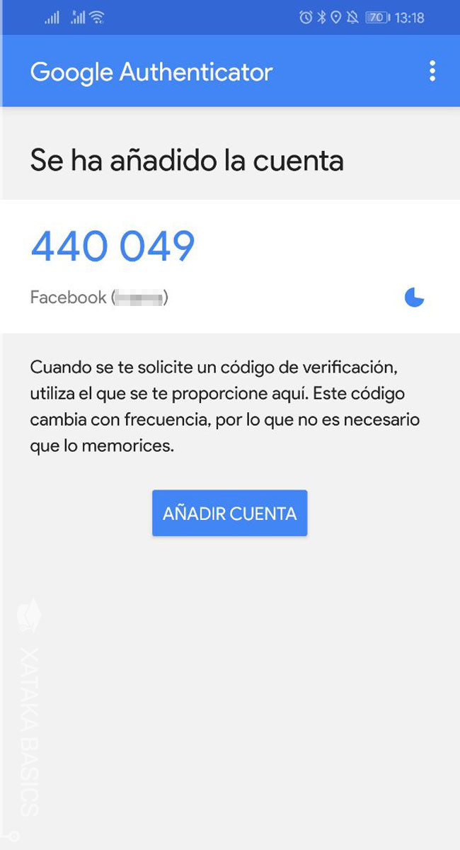 Google Authenticator qué es, cómo funciona y cómo configurarlo