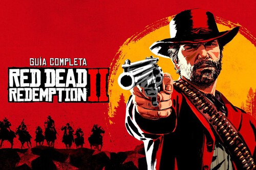 Guía Completa de Red Dead Redemption 2, todos los animales legendarios, coleccionables, mapas del tesoro, trucos, misiones, secretos y consejos para completar el juego al 100%