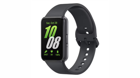 Samsung Galaxy Fit3