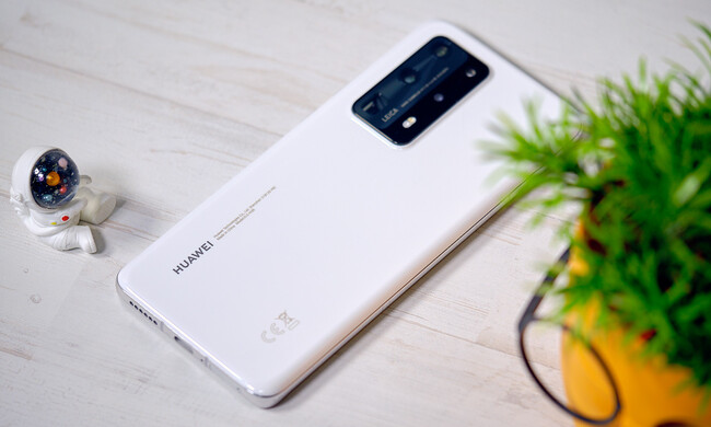 Huawei Android