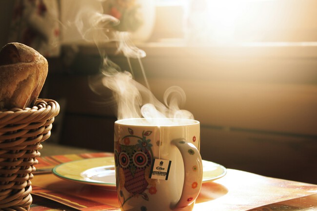 Bebida Caliente