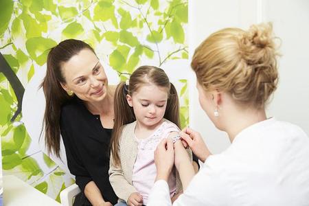 Es muy importante que se detecten los grupos de riesgo para recibir vacunación frente a la gripe
