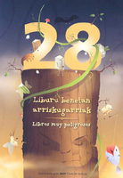 Libros muy peligrosos para el público infantil