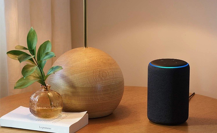 Alexa recibe nuevas funciones: puede avisarnos al m&oacute;vil sobre el tr&aacute;fico y alertarnos sobre cambios importantes en el tiempo