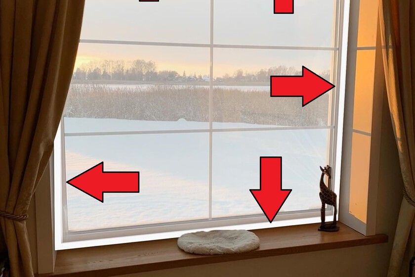 Ventanas Hiembible
