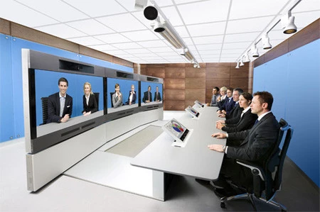Ahorra en viajes de empresa con las videoconferencias