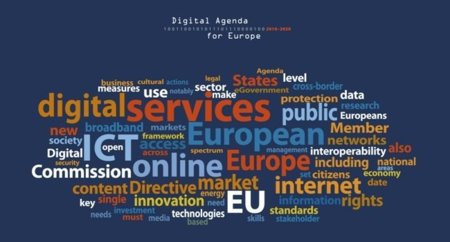 Un informe de la UE revela un progreso mínimo en los objetivos de la Agenda Digital