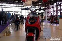 El Gobierno estudia incentivos para motos y ciclomotores eléctricos 
