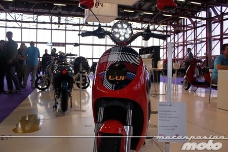 El Gobierno estudia incentivos para motos y ciclomotores eléctricos