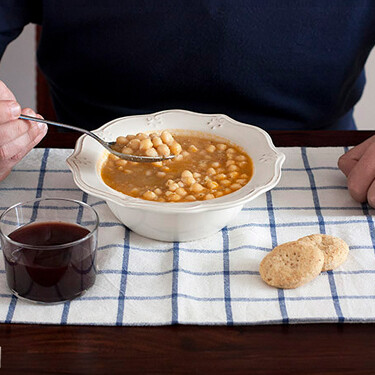 Cómo hacer garbanzos guisados al estilo de mi bisabuela, receta tradicional para chuparse los dedos