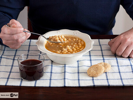 Cómo hacer garbanzos guisados al estilo de mi bisabuela, receta tradicional para chuparse los dedos