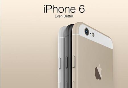 Estos son los tres competidores del iPhone 6 presentados en el IFA 2014