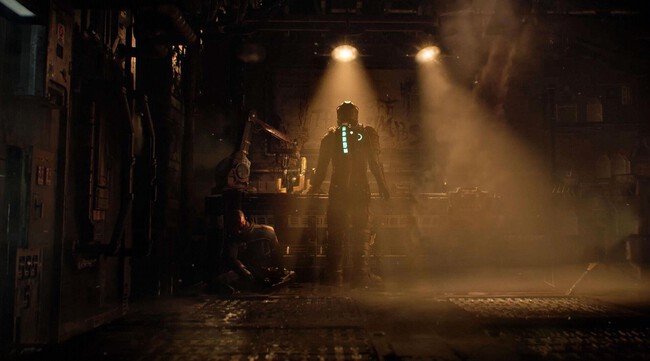 Dead Space Remake Fecha