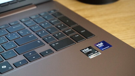 Lg Gram Chocolate Analisis Xataka 10