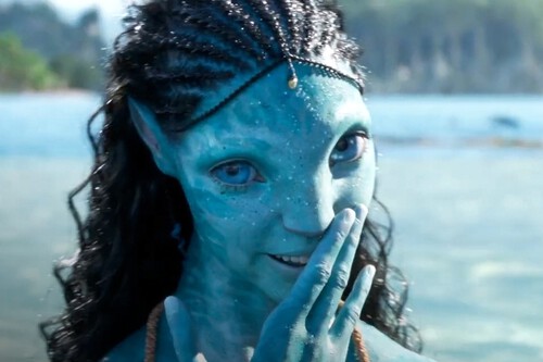 Avatar 2