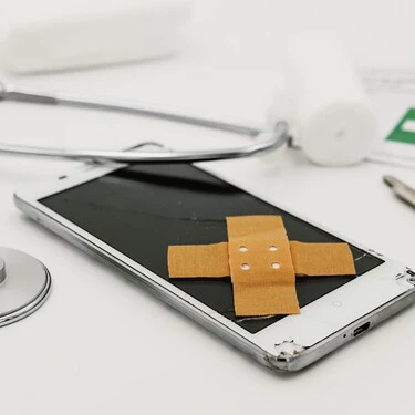 Precio Reparar Pantalla Movil