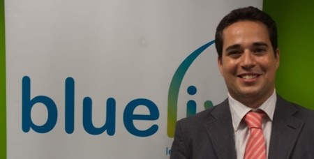 Telefónica y Kibo Ventures invierten 2,5 millones de euros en la startup española de seguridad Blueliv