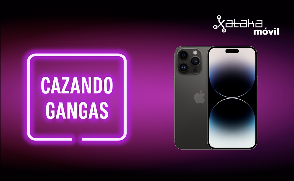El mejor iPhone y el mejor Samsung tiran sus precios junto a otros ofertones en la gama media y económica. Cazando Gangas 