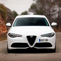 Alfa Romeo Giulia Coupé, los rumores toman fuerza: hasta 650 CV y una versión híbrida en el menú