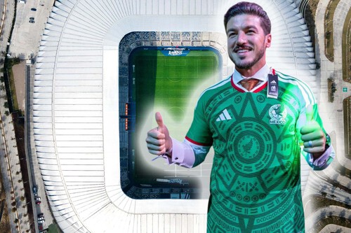 Nuevo León y Jalisco quieren seguir los pasos de CDMX y añadir un día feriado en 2026: la inauguración del Mundial