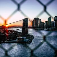 La cita con el Salón Internacional del Automóvil de Nueva York se aplaza definitivamente hasta 2022