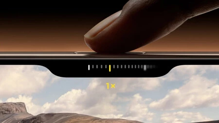 iPhone 15 Pro ボタン