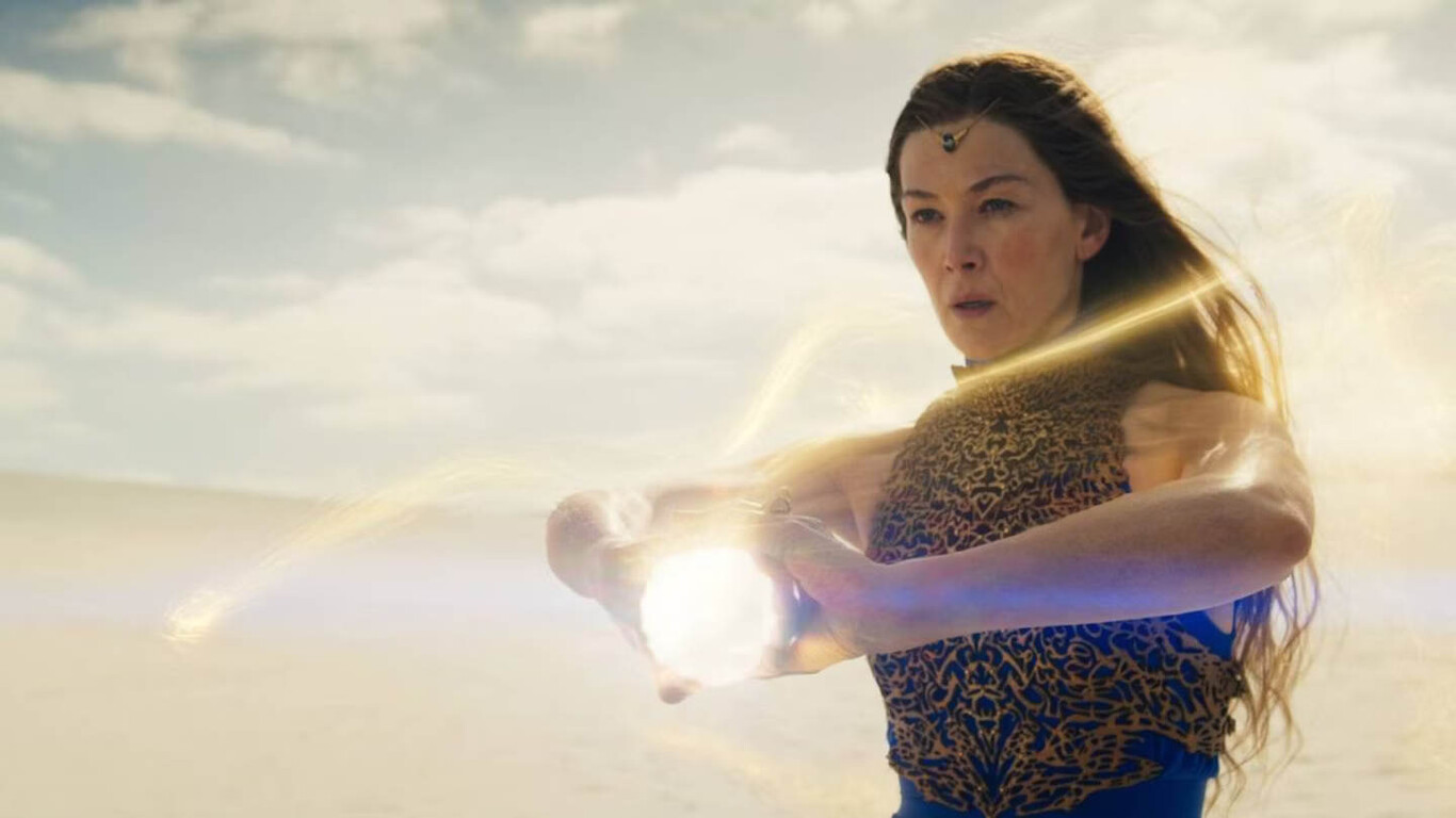 Las 11 mejores series de Prime Video en 2025