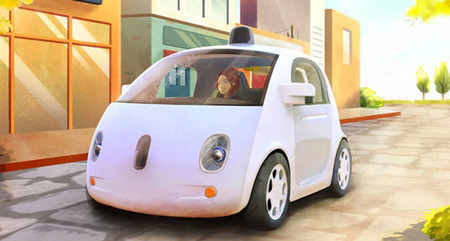 Google Car