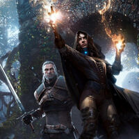 Jugar a Elden Ring o The Witcher 3 es mejor ahora gracias a la última actualización de Steam, que añade una función ideal para los mundos abiertos