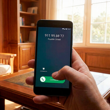 Rechazar llamadas spam es justo lo que buscan las compañías: este es el gesto más efectivo para que no te llamen más