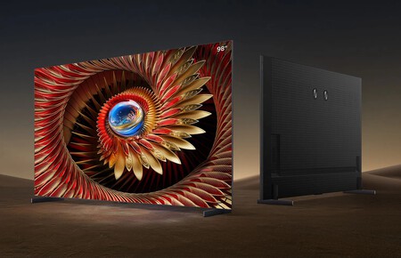 Tcl 98