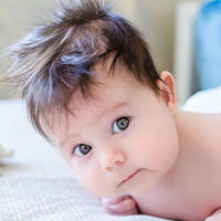 101 nombres de niño que empiezan con la letra K