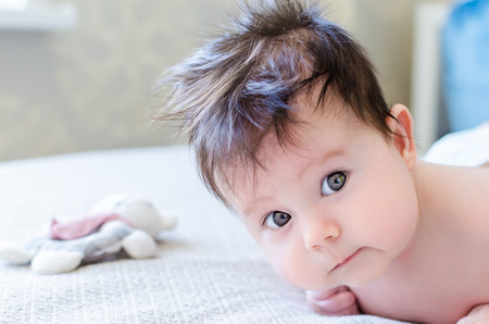 101 nombres de niño que empiezan con la letra K