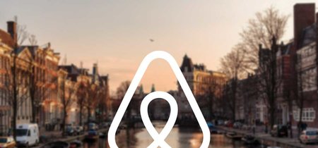 Ámsterdam reduce a 30 días el permiso para alquilar pisos en Airbnb