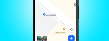 Cómo añadir las direcciones de tus contactos a Google Maps 
