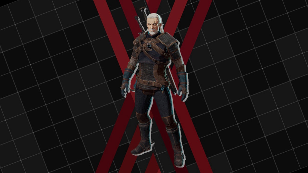 Los personajes de The Witcher 3 se enfrentan a mechas voladores en el nuevo DLC gratuito de Daemon X Machina Los personajes de The Witcher 3 se enfrentan a mechas voladores en el nuevo DLC gratuito de Daemon X Machina