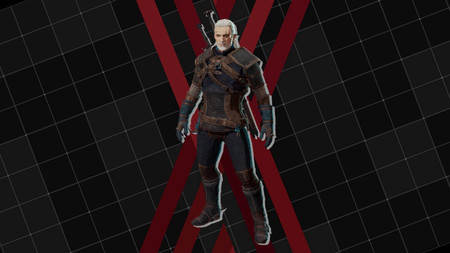 Los personajes de The Witcher 3 se enfrentan a mechas voladores en el nuevo DLC gratuito de Daemon X Machina