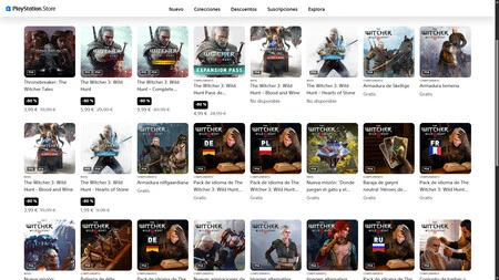 Witcher 3