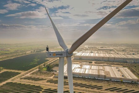 Stellantis Figueruelas