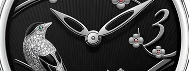 Pocos relojes 'smart' vas a encontrar tan elegantes como el nuevo Xiaomi Watch S5 de 41mm cerámico y transparente 
