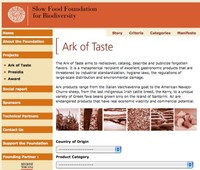 105 alimentos que hay que comer antes de que desaparezcan