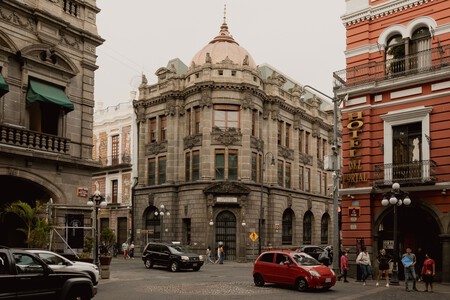 3 destinos cerca de CDMX para dar el tradicional Grito este 15 de septiembre con calles adornadas, antojitos mexicanos y música