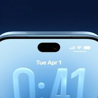 Se ha filtrado el frontal del iPhone 18 Pro y hay tres cosas de su pantalla que llaman demasiado la atención